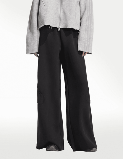 Pantalón Adidas Teamgeist PT Negro - Mujer
