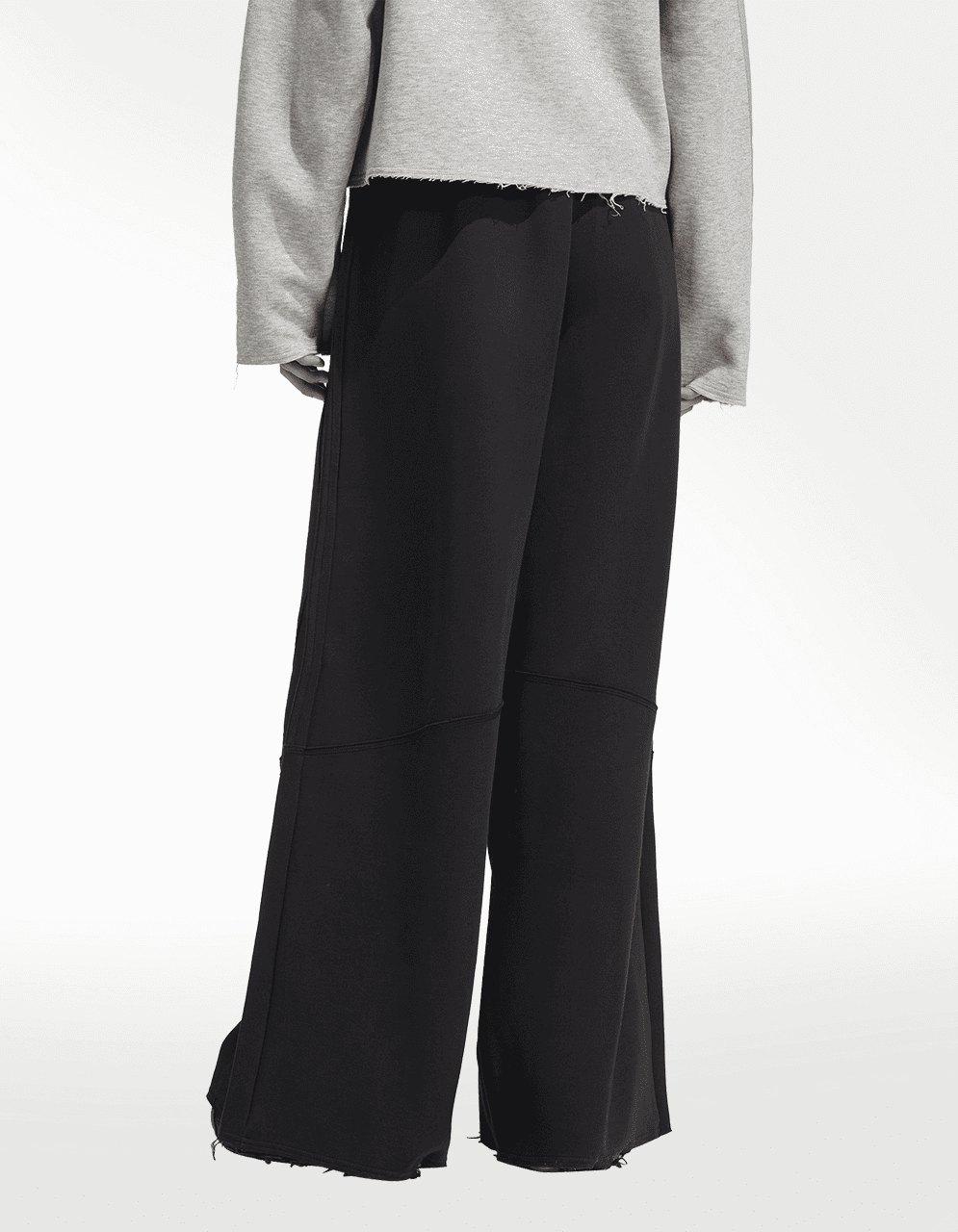 Pantalón Adidas Teamgeist PT Negro - Mujer