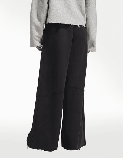 Pantalón Adidas Teamgeist PT Negro - Mujer