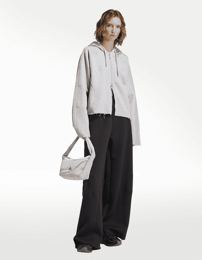 Pantalón Adidas Teamgeist PT Negro - Mujer