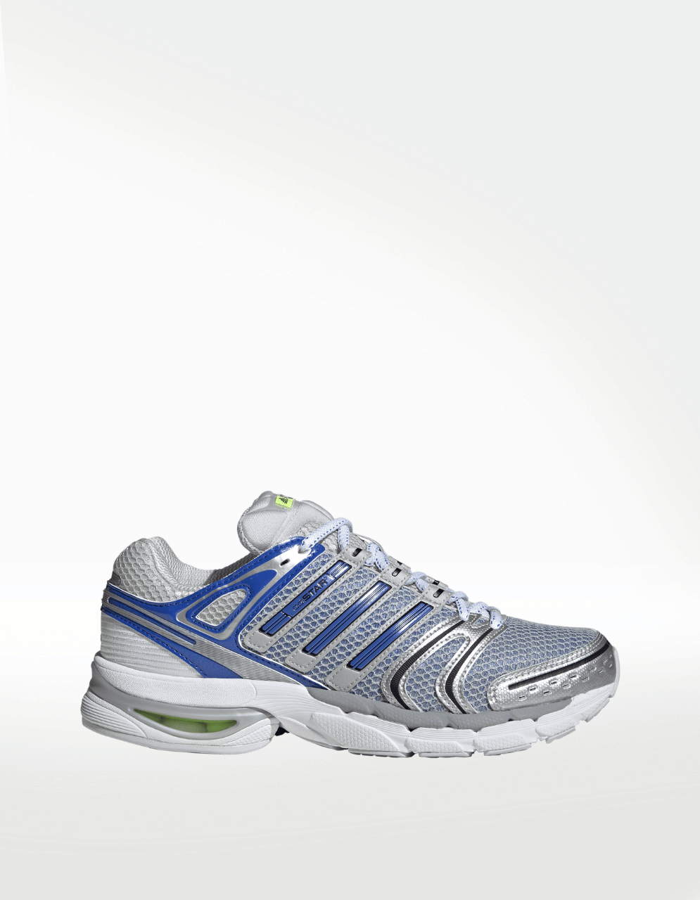 Tenis Adidas Adistar Control 5 Azul - Hombre