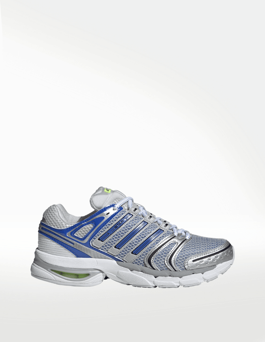 Tenis Adidas Adistar Control 5 Azul - Hombre