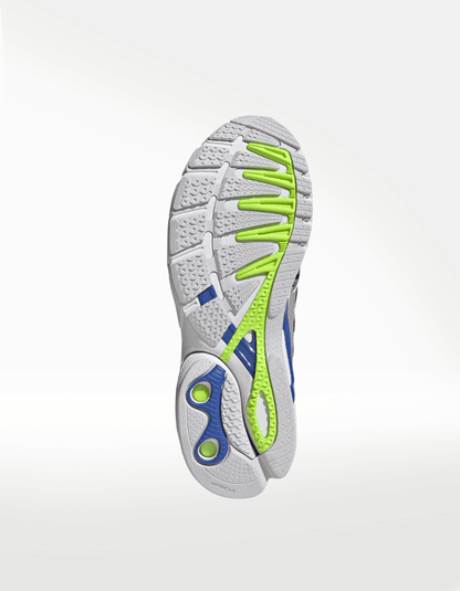 Tenis Adidas Adistar Control 5 Azul - Hombre