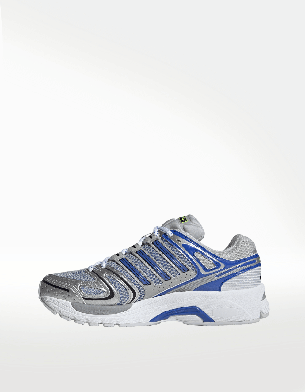 Tenis Adidas Adistar Control 5 Azul - Hombre
