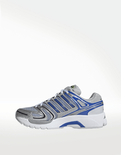 Tenis Adidas Adistar Control 5 Azul - Hombre