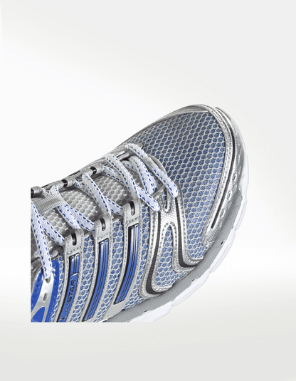 Tenis Adidas Adistar Control 5 Azul - Hombre