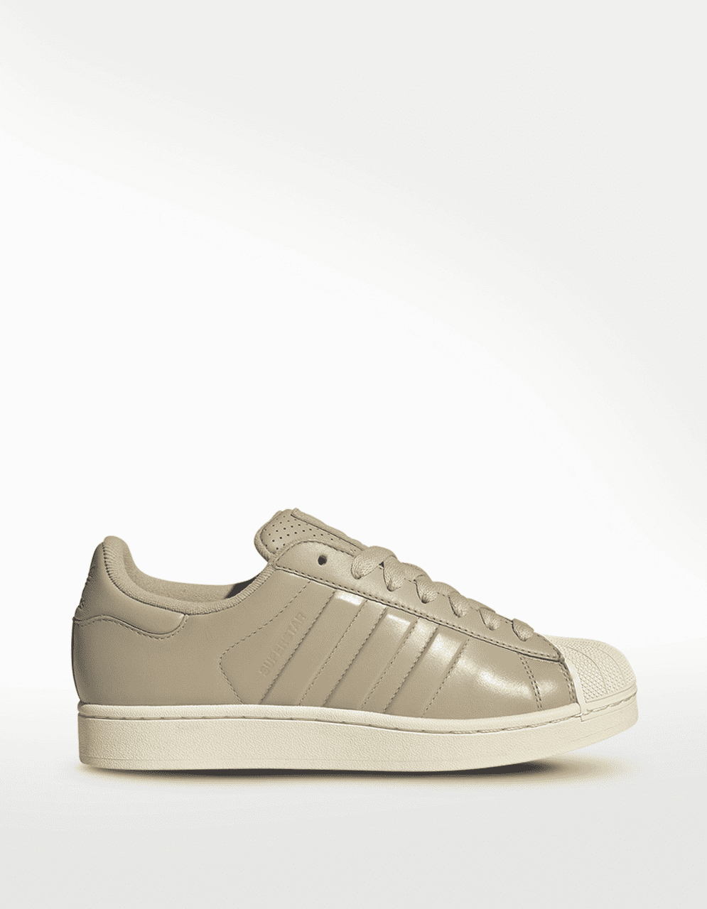 Tenis Adidas Superstar II Multicolor - Mujer