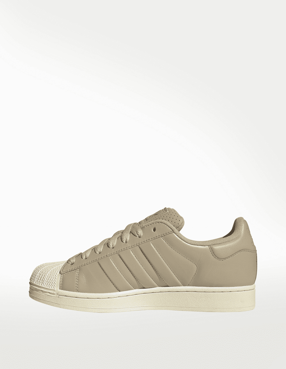 Tenis Adidas Superstar II Multicolor - Mujer