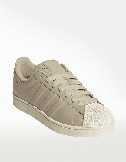 Tenis Adidas Superstar II Multicolor - Mujer