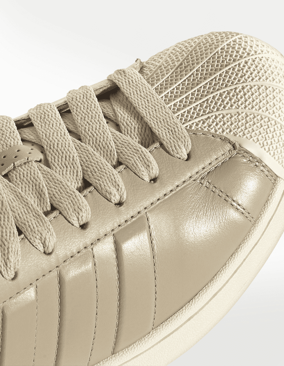 Tenis Adidas Superstar II Multicolor - Mujer