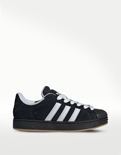 Tenis Adidas Superstar ST Negro - Hombre