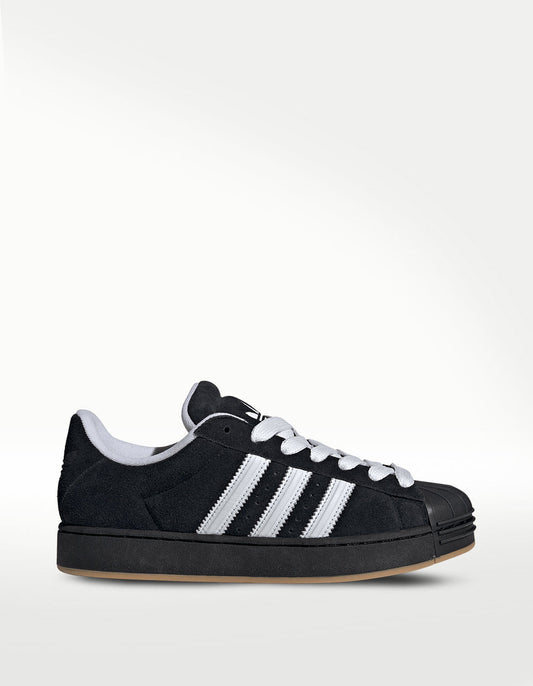 Tenis Adidas Superstar ST Negro - Hombre