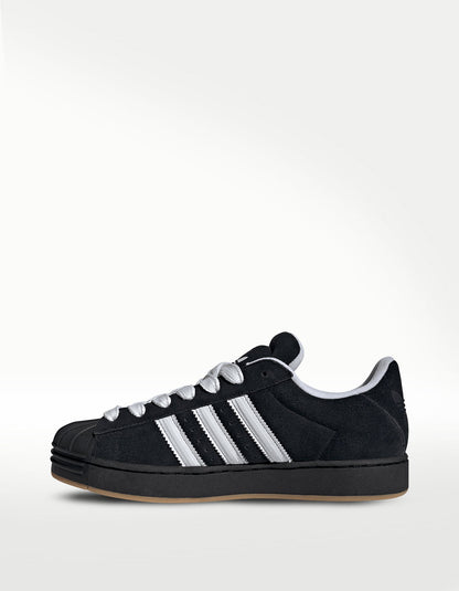 Tenis Adidas Superstar ST Negro - Hombre