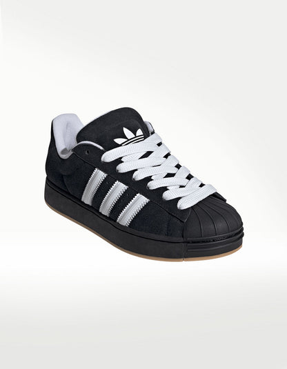 Tenis Adidas Superstar ST Negro - Hombre