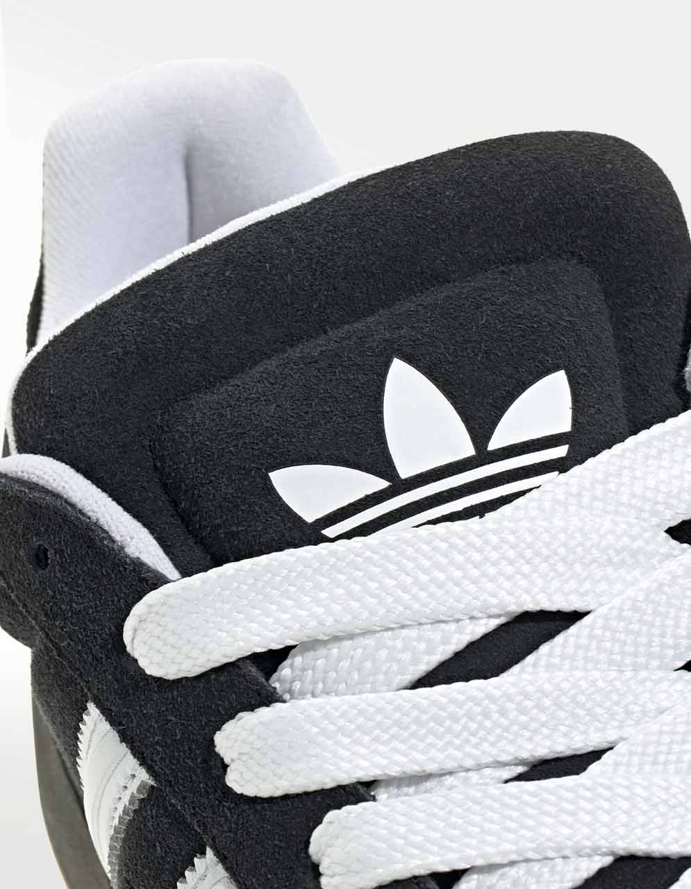Tenis Adidas Superstar ST Negro - Hombre