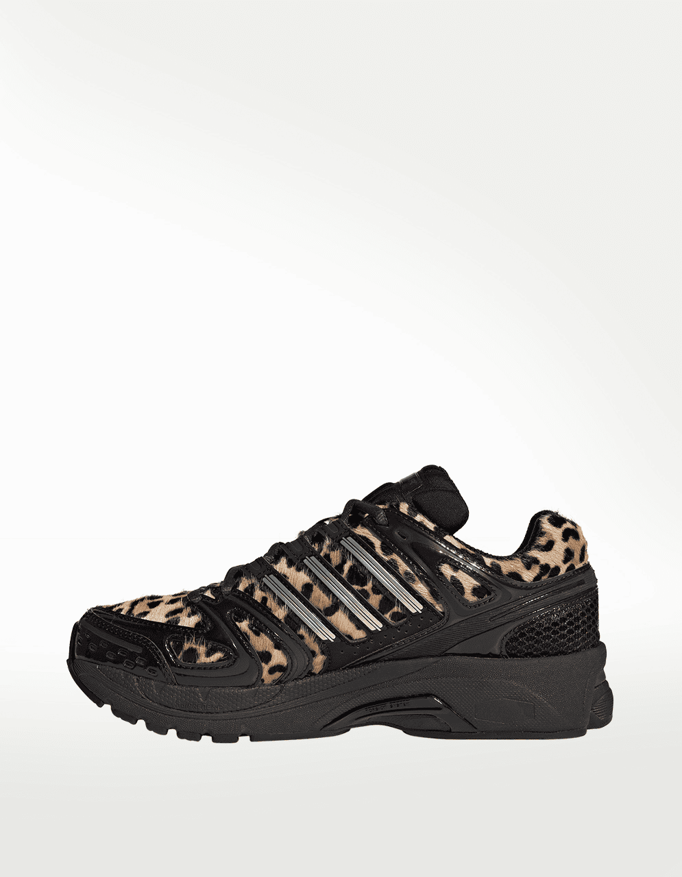 Tenis Adidas Adistar Control 5 Negro - Mujer