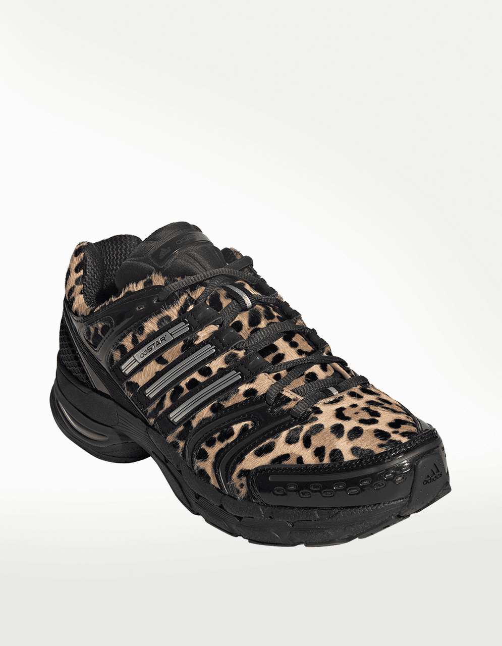Tenis Adidas Adistar Control 5 Negro - Mujer
