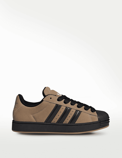 Tenis Adidas Superstar ST Negro - Hombre
