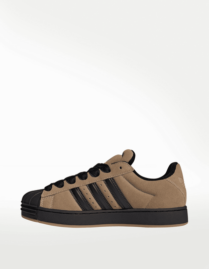 Tenis Adidas Superstar ST Negro - Hombre