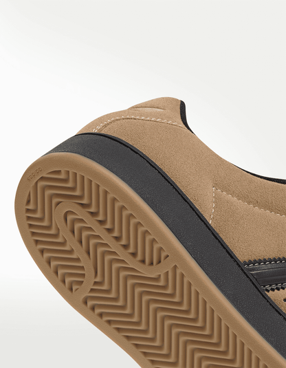 Tenis Adidas Superstar ST Negro - Hombre
