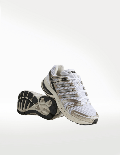 Tenis Adidas Adistar Control 5 Blanco - Hombre