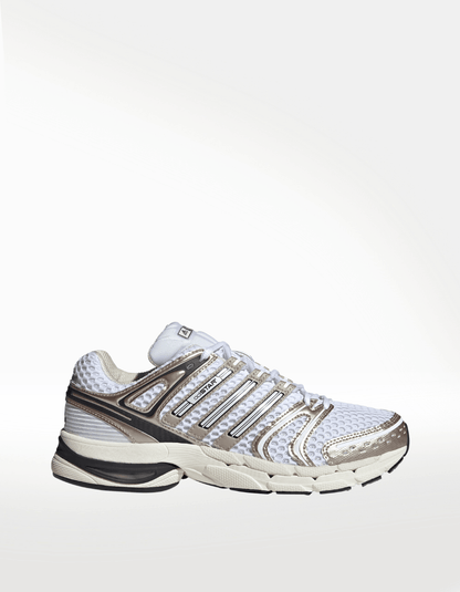 Tenis Adidas Adistar Control 5 Blanco - Hombre
