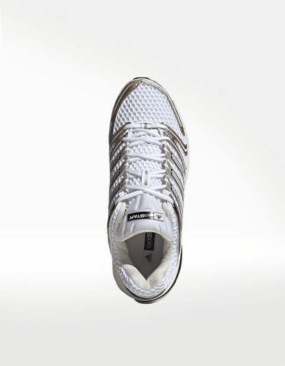 Tenis Adidas Adistar Control 5 Blanco - Hombre