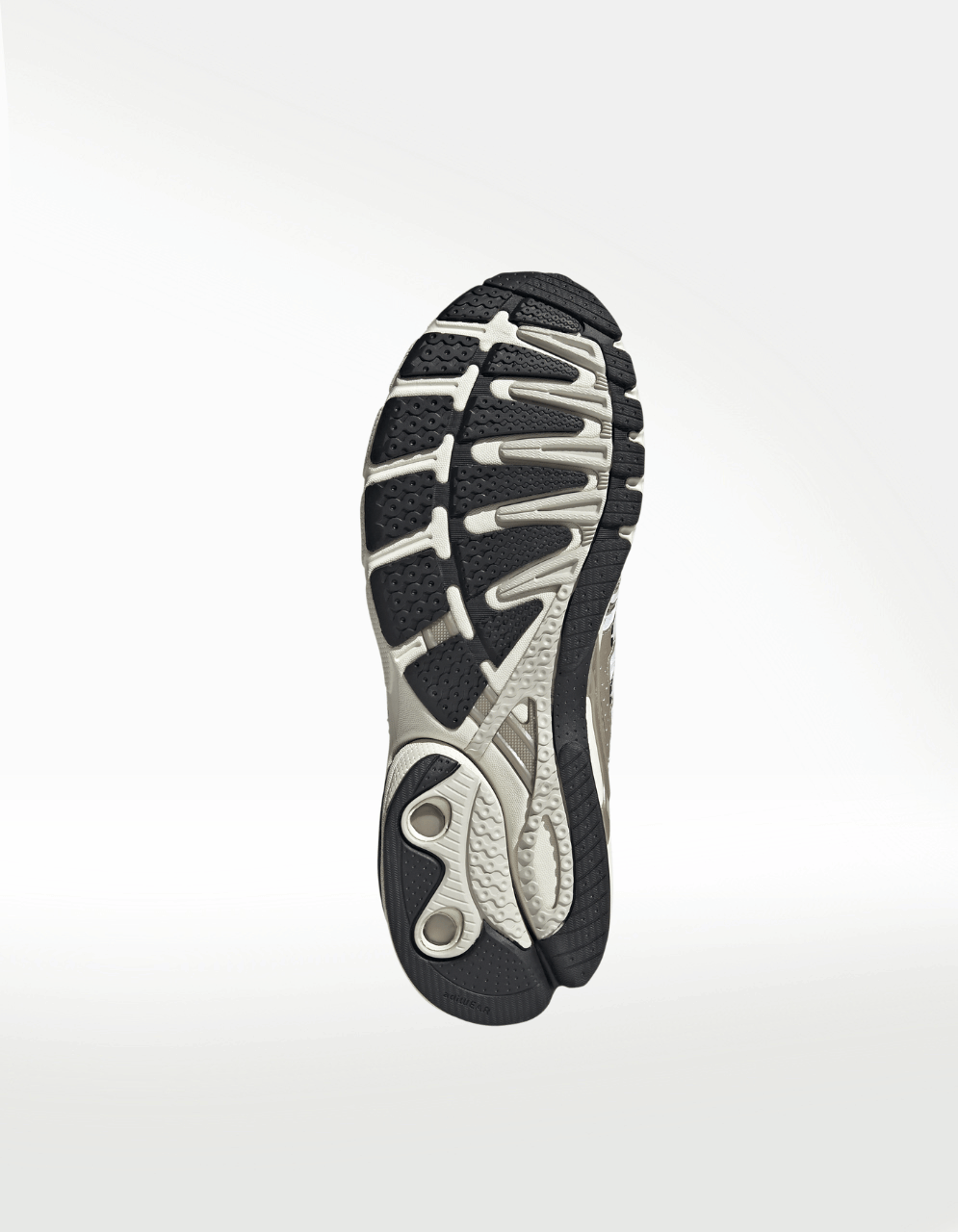 Tenis Adidas Adistar Control 5 Blanco - Hombre