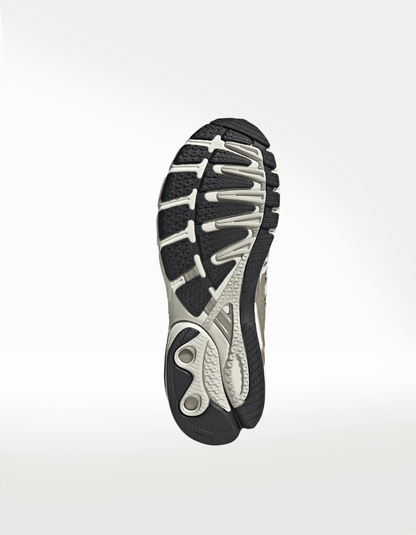 Tenis Adidas Adistar Control 5 Blanco - Hombre