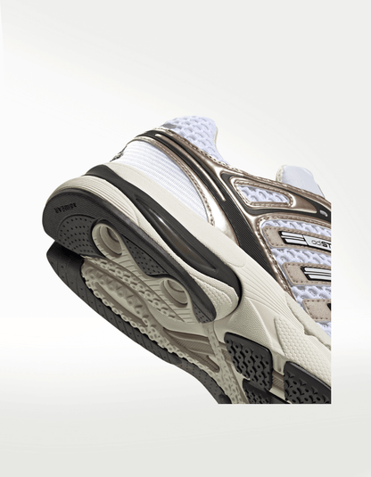 Tenis Adidas Adistar Control 5 Blanco - Hombre