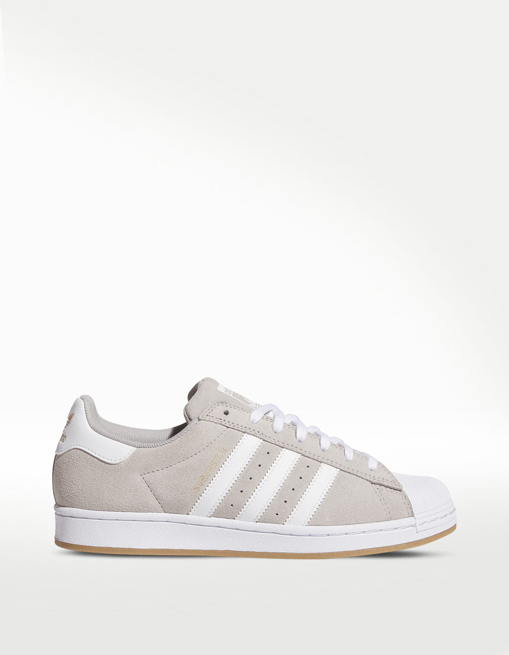 Tenis Adidas Superstar ADV Blanco - Hombre