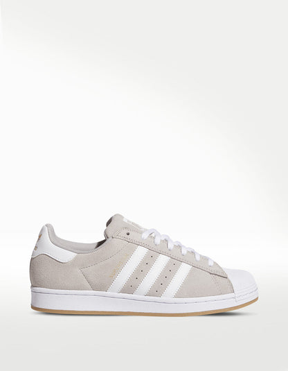 Tenis Adidas Superstar ADV Blanco - Hombre
