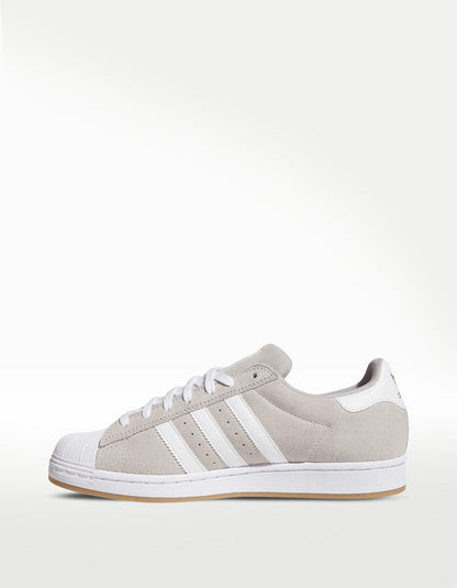 Tenis Adidas Superstar ADV Blanco - Hombre