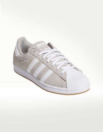Tenis Adidas Superstar ADV Blanco - Hombre