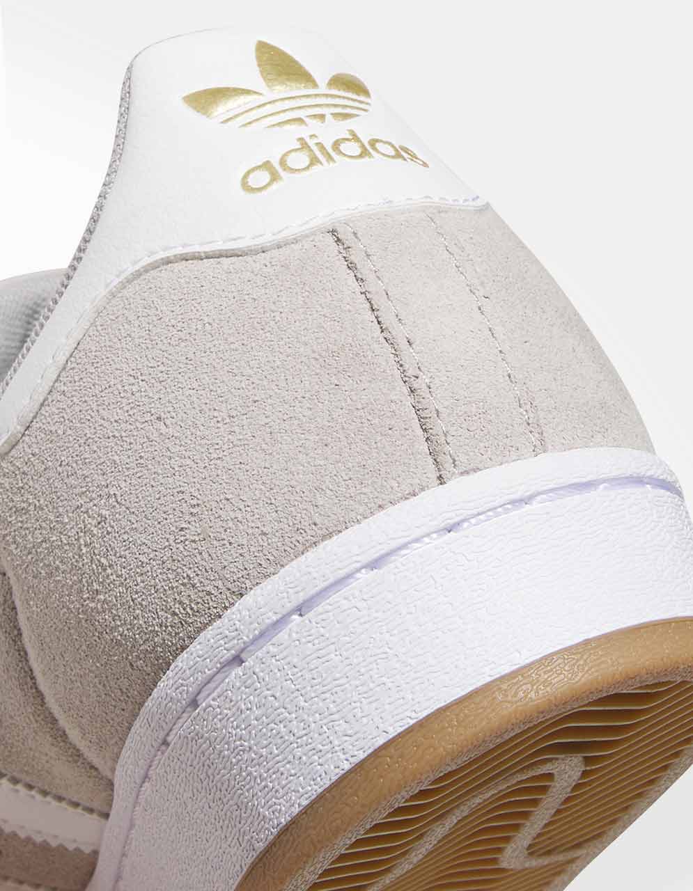 Tenis Adidas Superstar ADV Blanco - Hombre