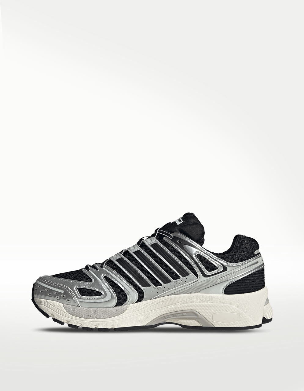 Tenis Adidas Adistar Control 5 Negro - Hombre
