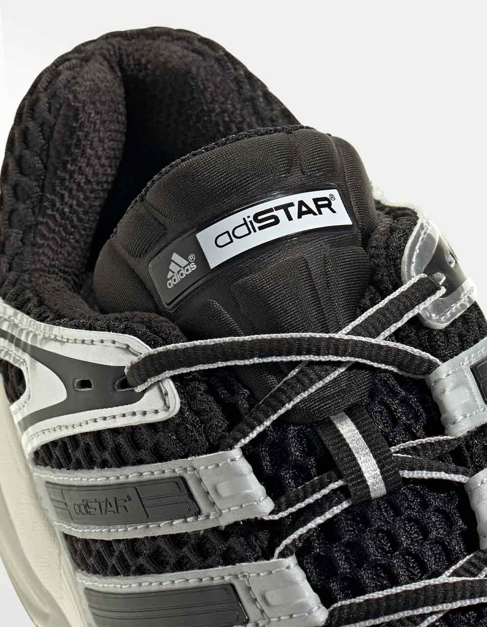 Tenis Adidas Adistar Control 5 Negro - Hombre