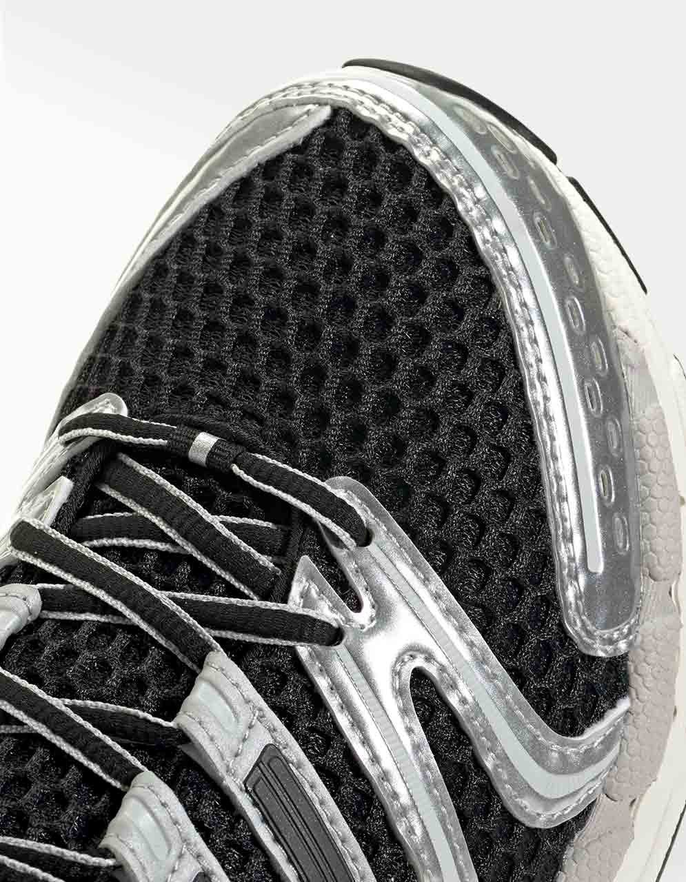 Tenis Adidas Adistar Control 5 Negro - Hombre