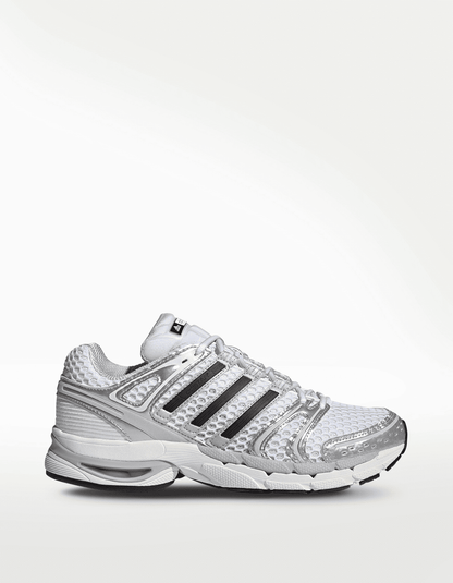 Tenis Adidas Adistar Control 5 Blanco - Hombre