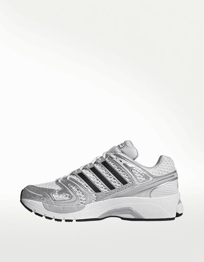 Tenis Adidas Adistar Control 5 Blanco - Hombre