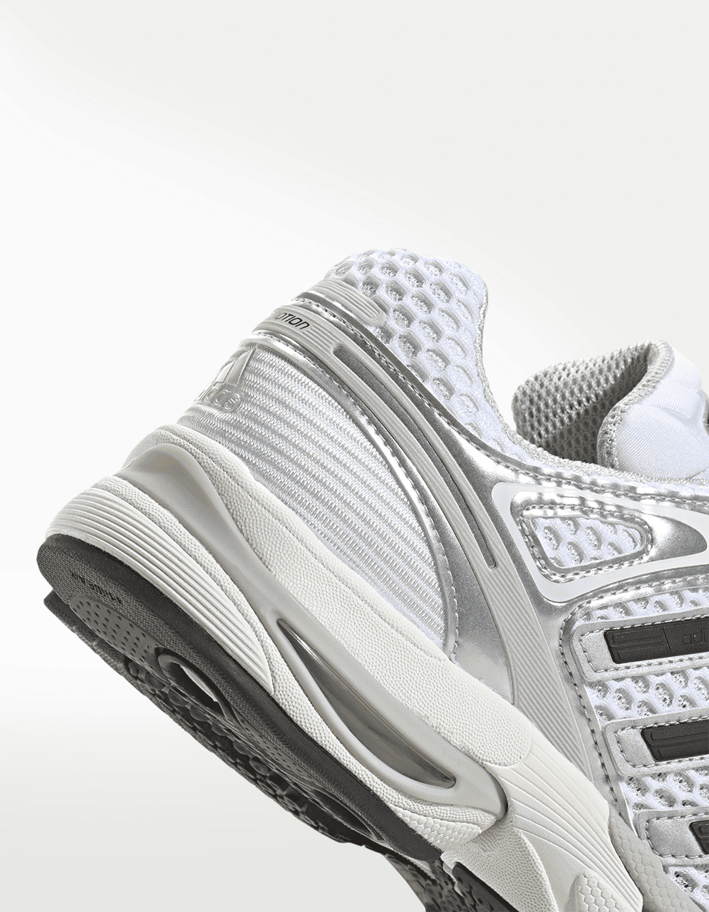 Tenis Adidas Adistar Control 5 Blanco - Hombre