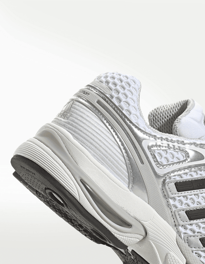 Tenis Adidas Adistar Control 5 Blanco - Hombre