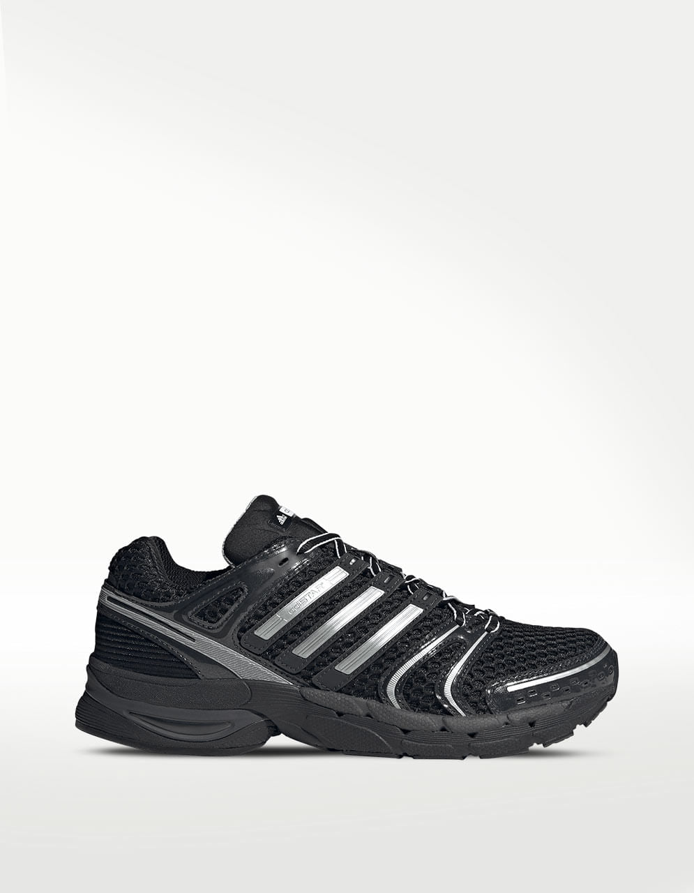 Tenis Adidas Adistar Control 5 Negro - Hombre
