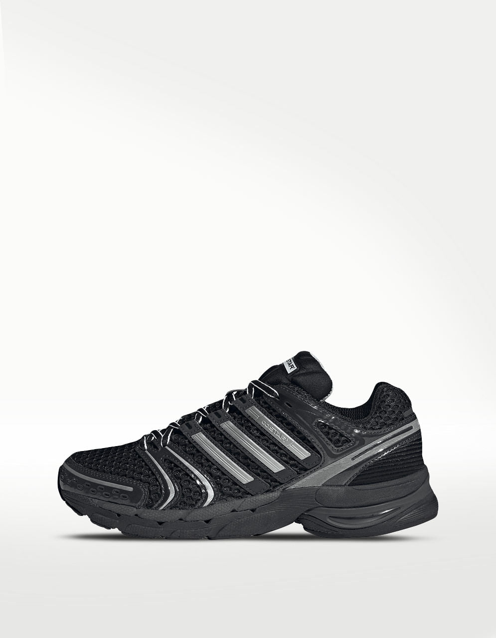 Tenis Adidas Adistar Control 5 Negro - Hombre
