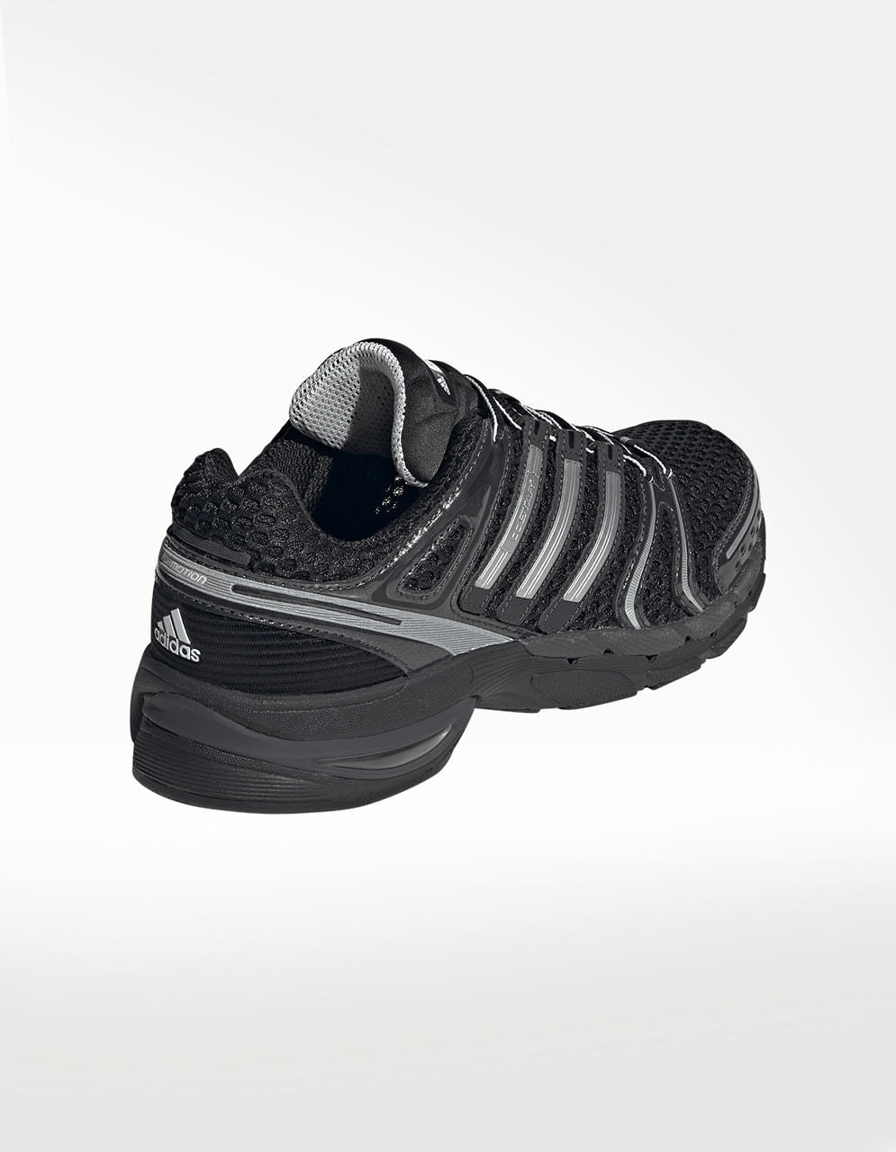 Tenis Adidas Adistar Control 5 Negro - Hombre