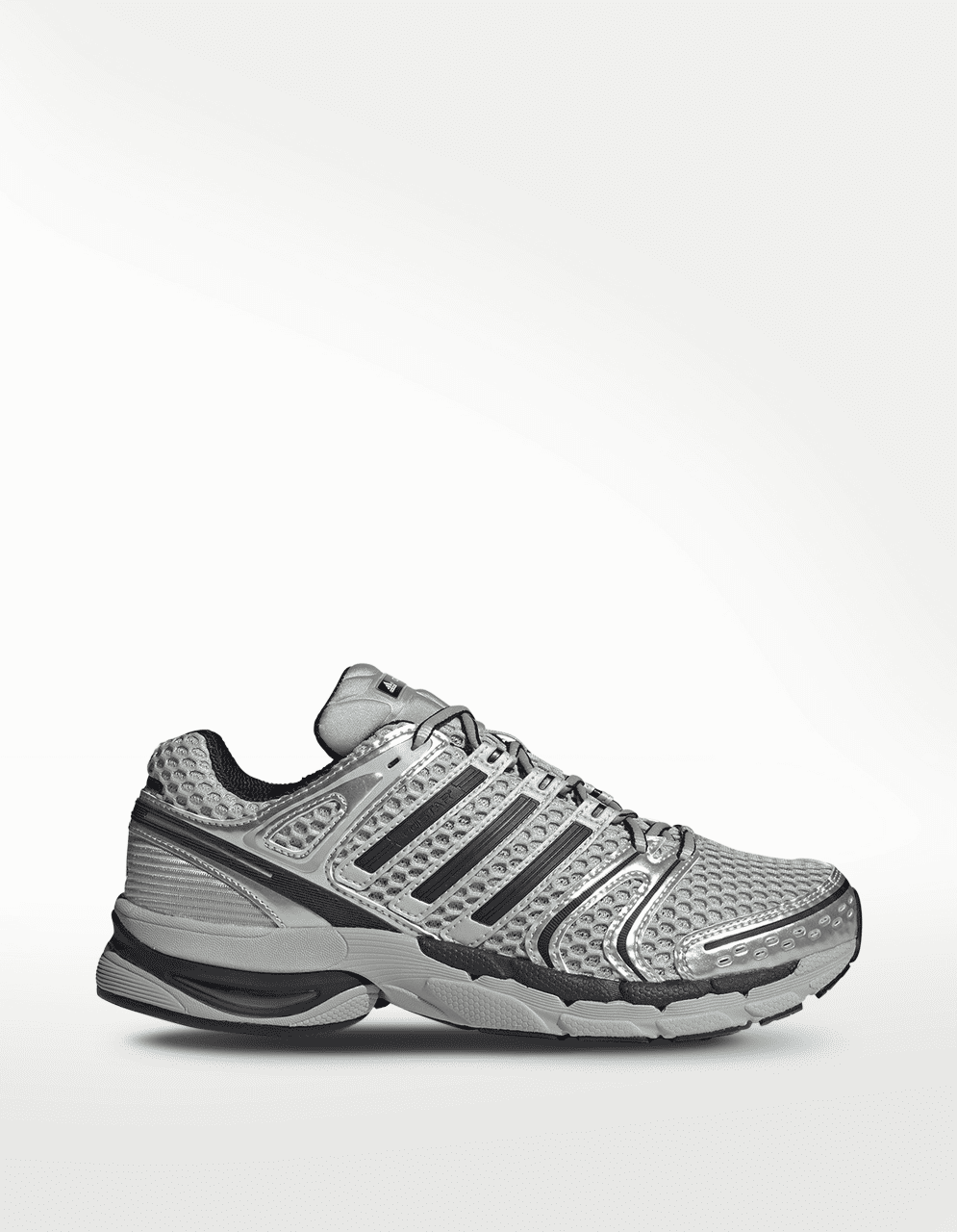Tenis Adidas Adistar Control 5 Gris - Hombre