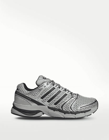 Tenis Adidas Adistar Control 5 Gris - Hombre