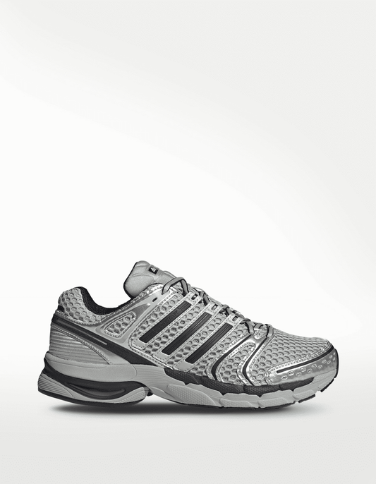 Tenis Adidas Adistar Control 5 Gris - Hombre