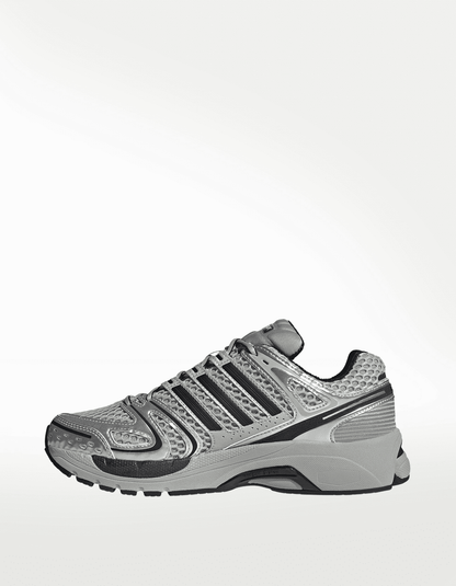 Tenis Adidas Adistar Control 5 Gris - Hombre