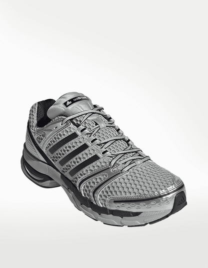 Tenis Adidas Adistar Control 5 Gris - Hombre